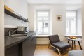 Apartamentai Vilniaus centre Ligoninės gatvėje nuomai