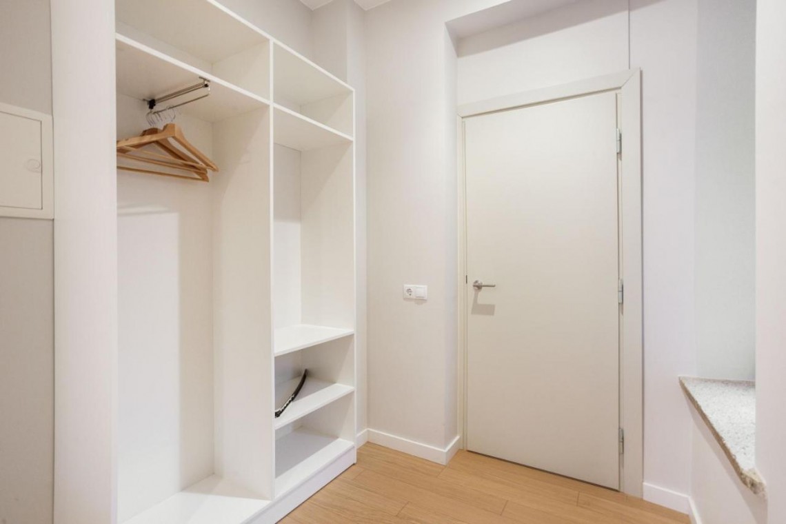 Apartamentai Vilniaus centre Ligoninės gatvėje nuomai