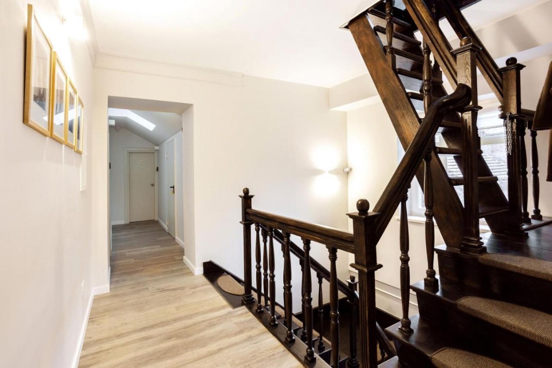 Apartamentai Vilniaus centre Ligoninės gatvėje nuomai