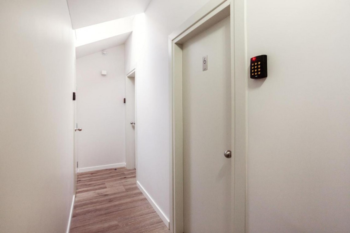 Apartamentai Vilniaus centre Ligoninės gatvėje nuomai